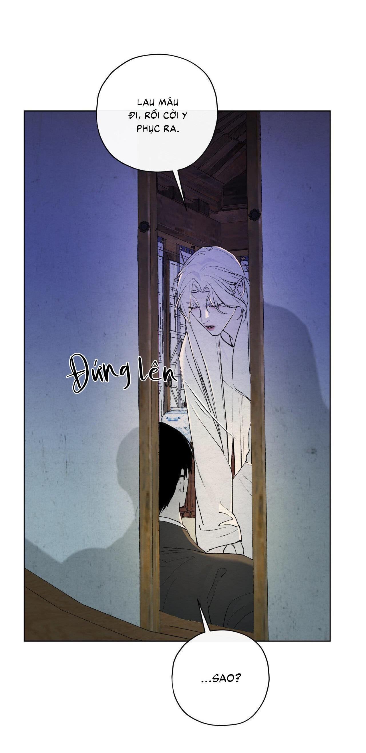 (CBunu) Lạc Hồn Chapter 28 - Trang 1