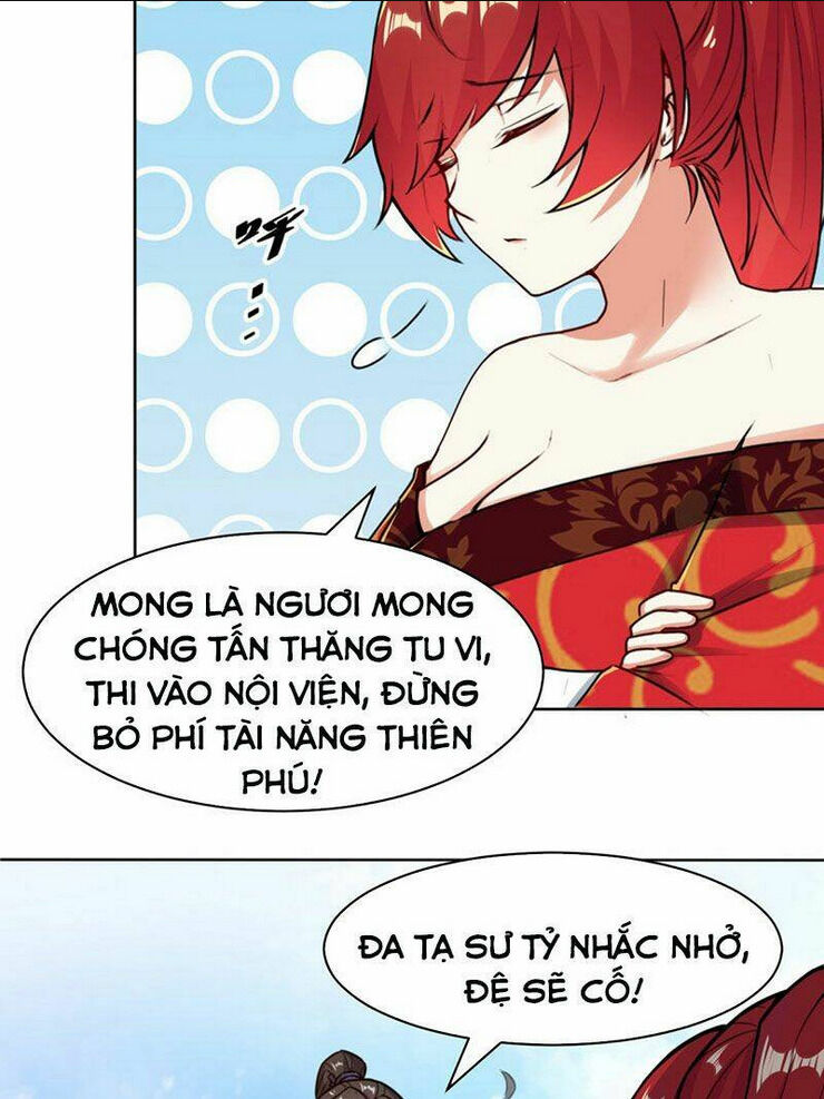 vô tận thôn phệ chapter 2 - Next chapter 3