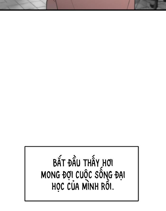 Đàn Anh Sói Ca Cùng Phòng Của Tôi Chapter 19 - Trang 1