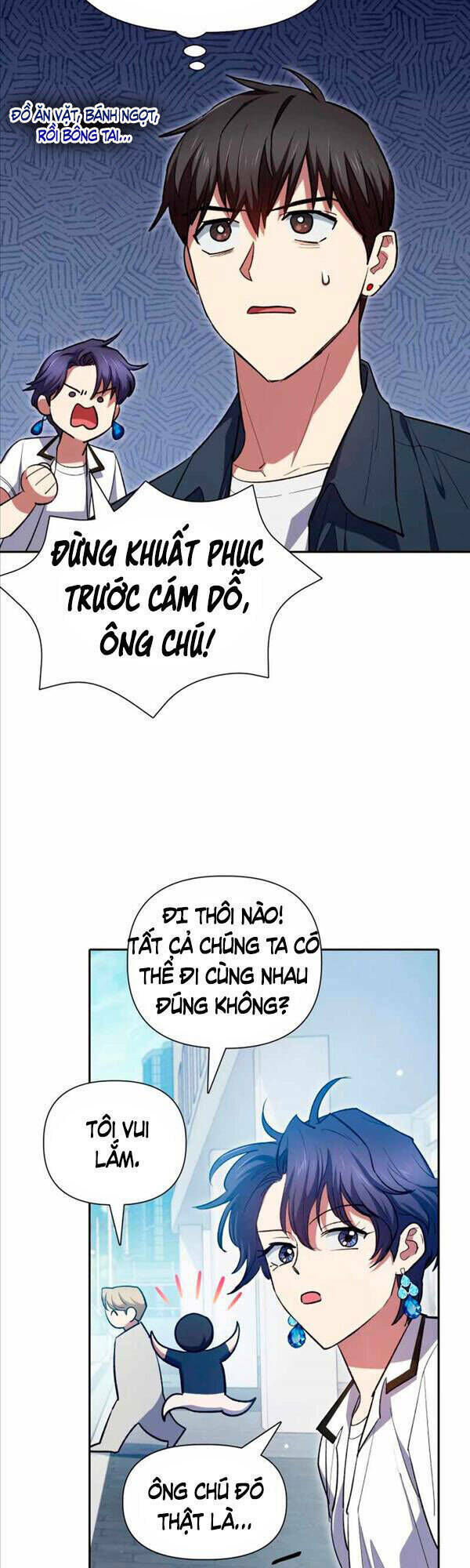 những ranker cấp s mà tôi nuôi dưỡng chapter 68 - Next chapter 69