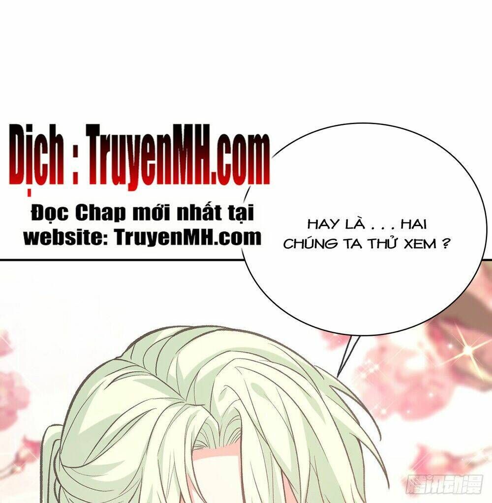 kiều mỵ phu lang, tại tuyến lục trà chapter 27 - Next chapter 28