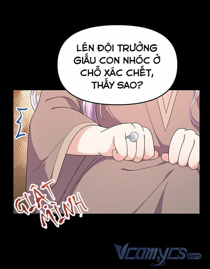 chủ nhân cô nhi viện muốn nghỉ ngơi chapter 6 - Trang 2