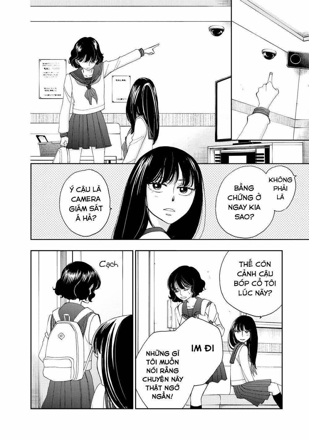 naraku no futari chapter 10 - Trang 2