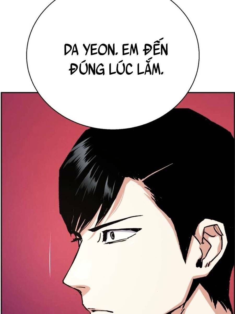 bạn học của tôi là lính đánh thuê chapter 84 - Next chapter 85