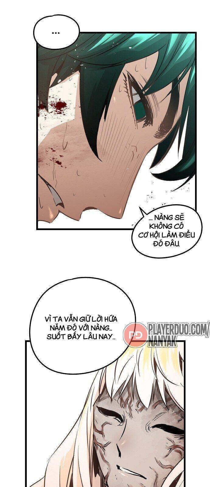 nanyak chapter 91 - Next chapter 92