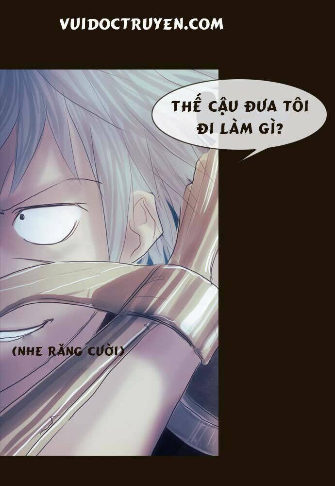 Hội ảo thuật Chapter 82 - Trang 2