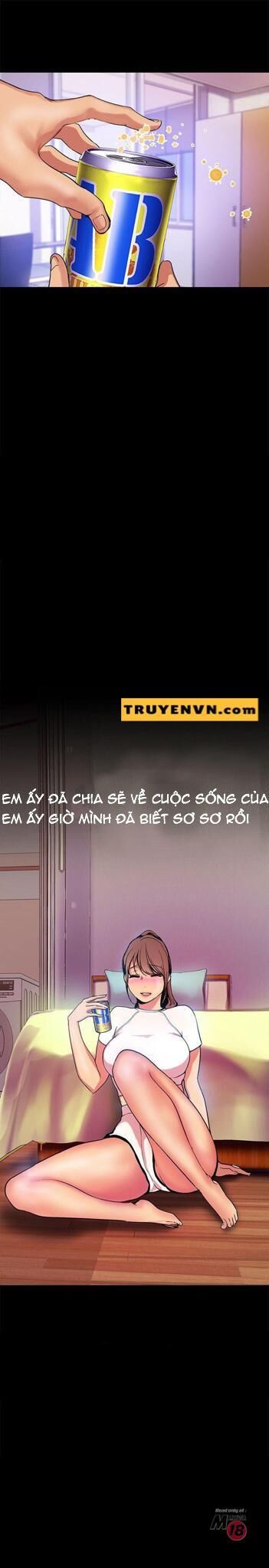 tân thế giới tuyệt vời chapter 24 - Next chapter 25