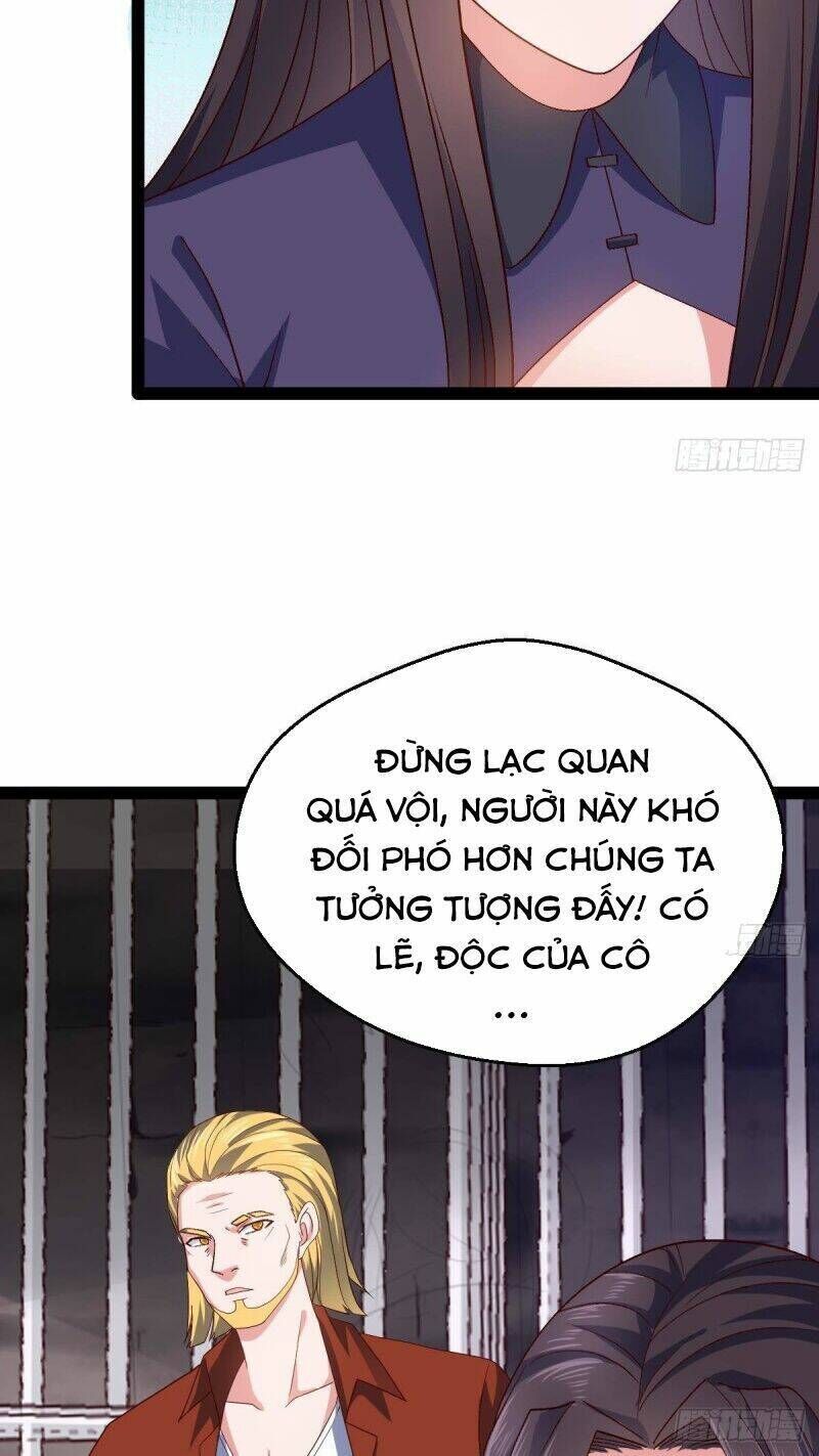 cực phẩm tiên tôn ở rể chapter 55 - Trang 2