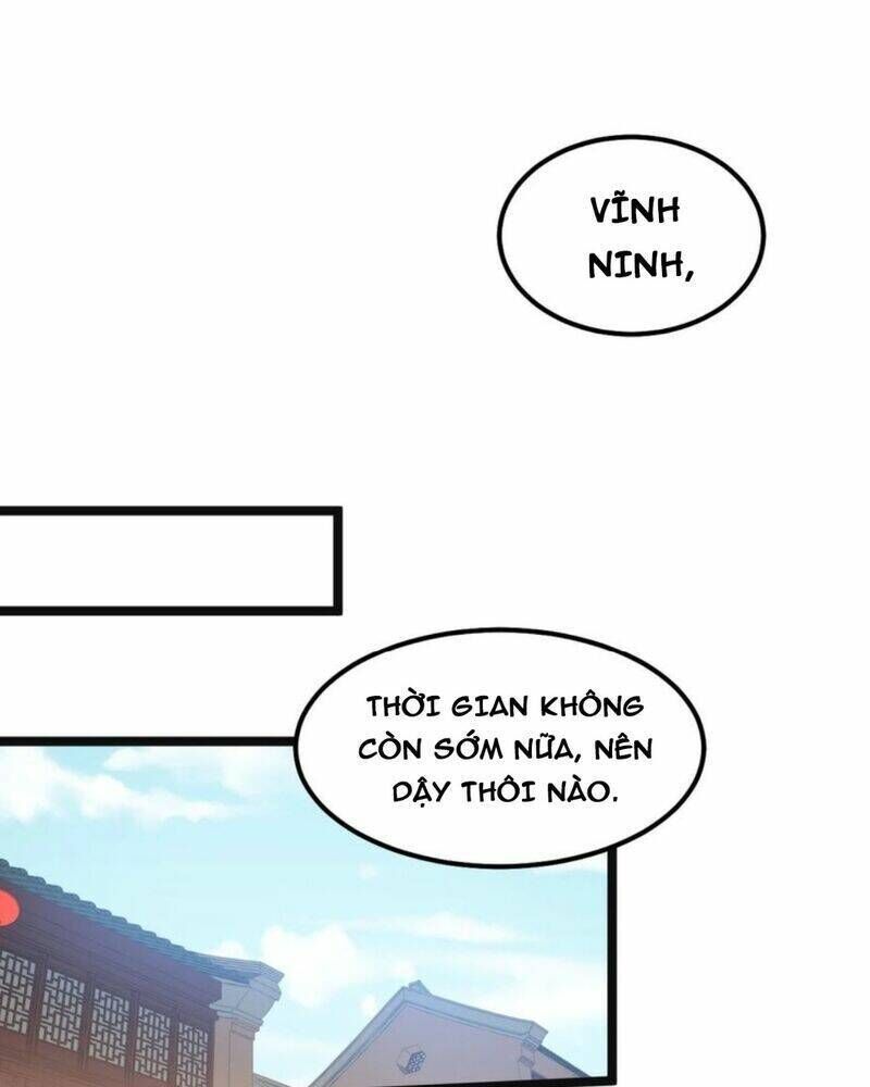 hảo đồ nhi hãy tha cho vi sư chapter 113 - Trang 2