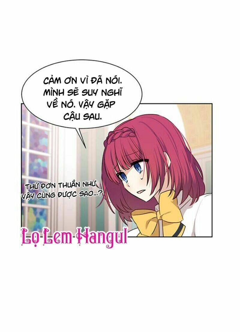 vị hôn thê của nam chính Chapter 14 - Trang 2