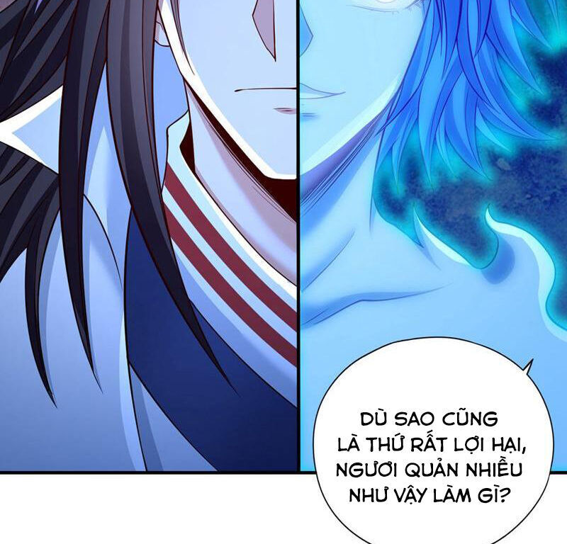 ta bị nhốt tại cùng một ngày mười vạn năm chapter 385 - Next chapter 386