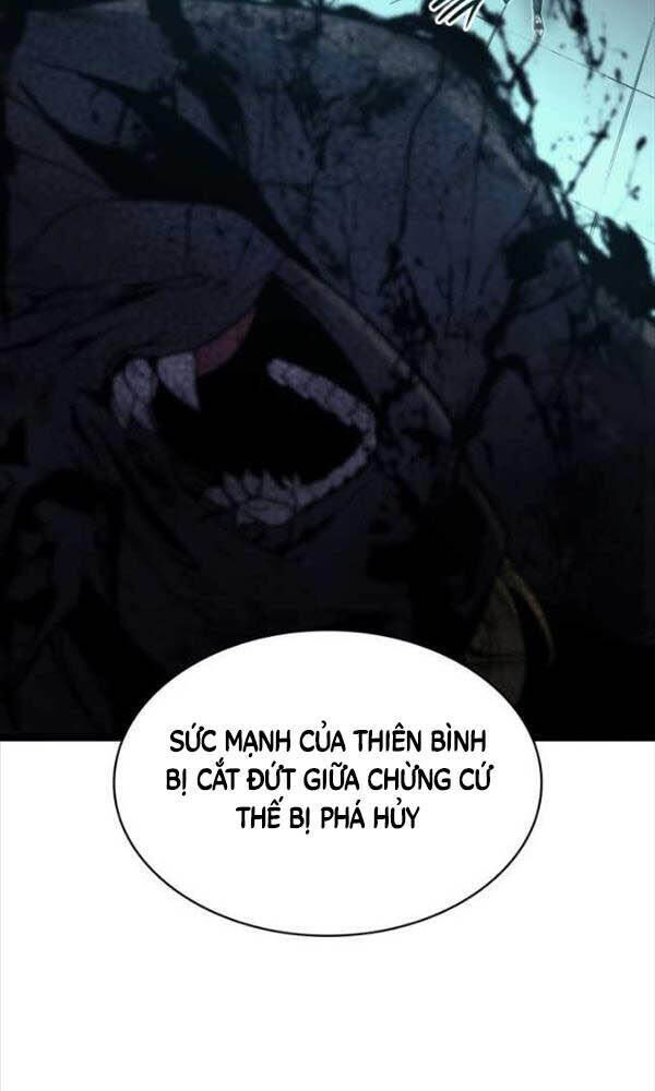 sự trở lại của anh hùng cấp thảm họa chapter 71 - Trang 1