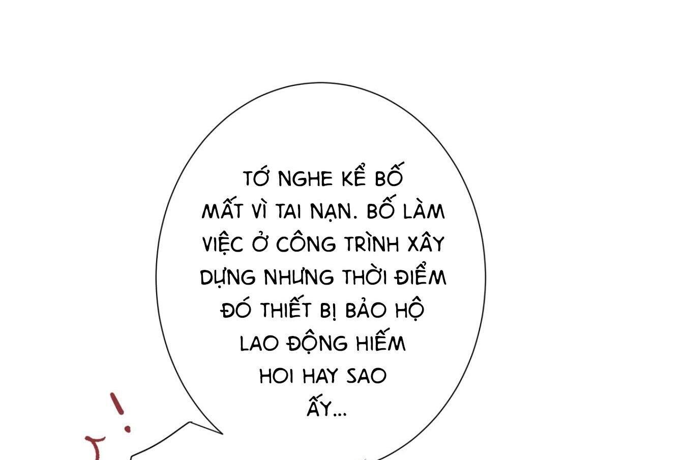 (CBunu) Tình yêu và danh vọng Chapter 29 - Trang 2