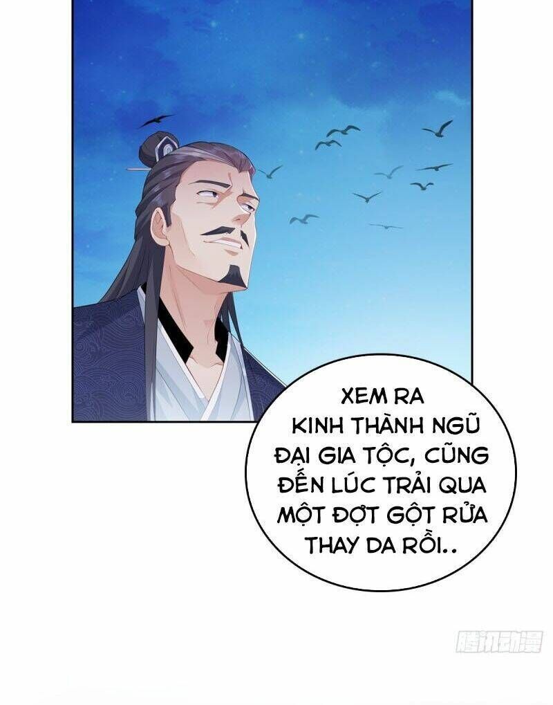 người ở rể bị ép thành phản diện Chapter 63 - Next Chapter 64