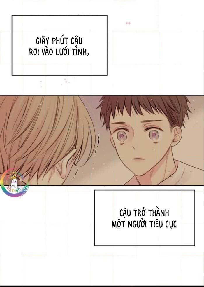 bí mật của tôi Chapter 4 - Trang 1