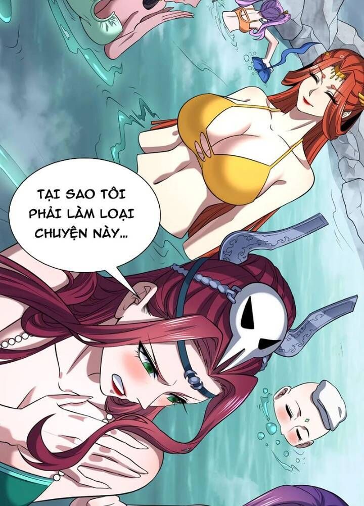 kỷ nguyên kỳ lạ chapter 330 - Trang 2