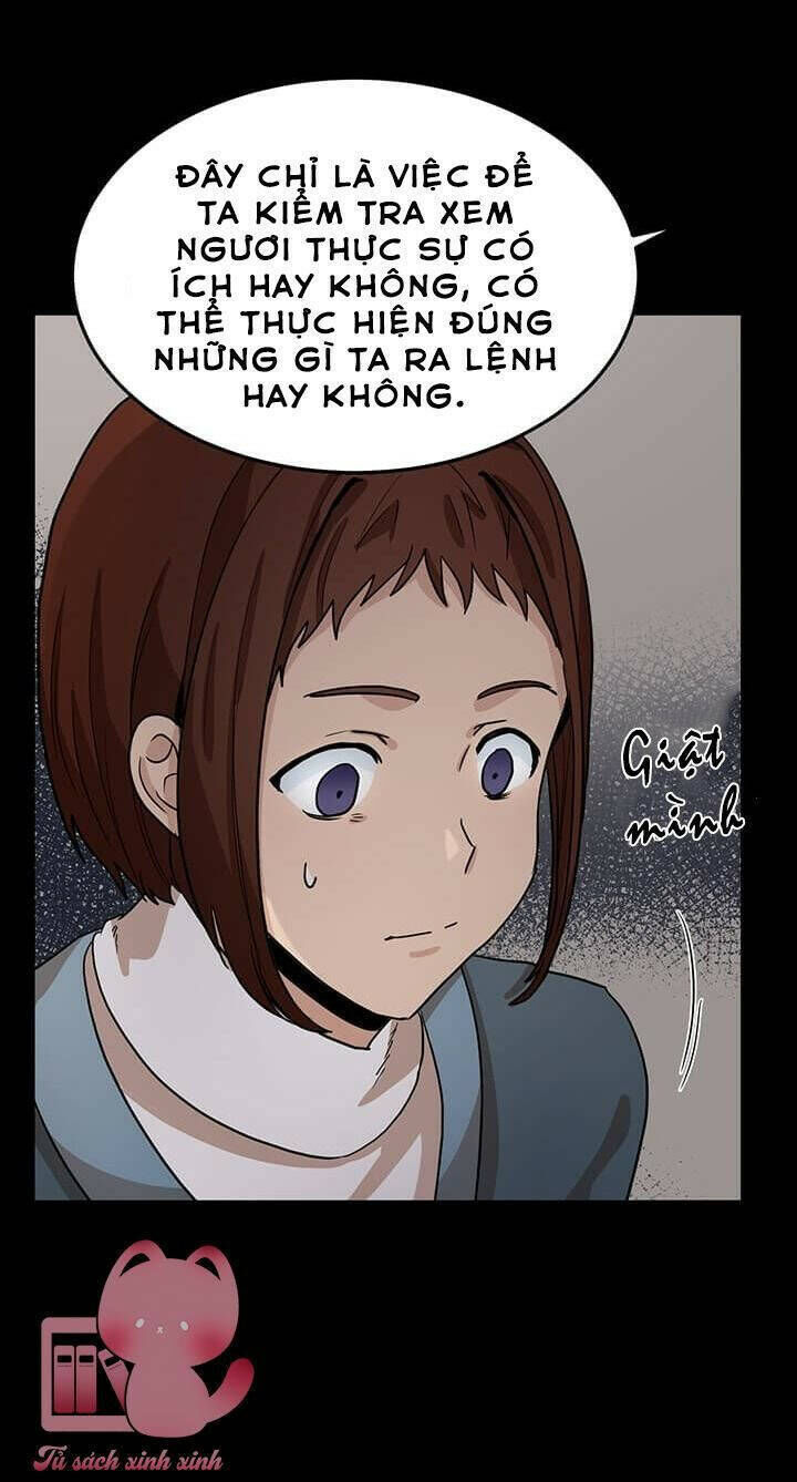 ác nữ trùng sinh chapter 40 - Trang 2