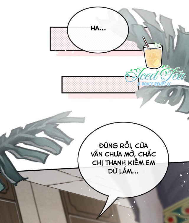 Lang Sói Thượng Khẩu Chapter 9.2 - Trang 2