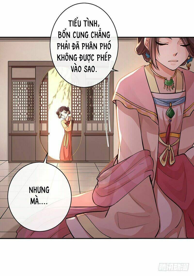 Nghiên Hương Kỳ Đàm Chapter 50 - Next Chapter 50.1