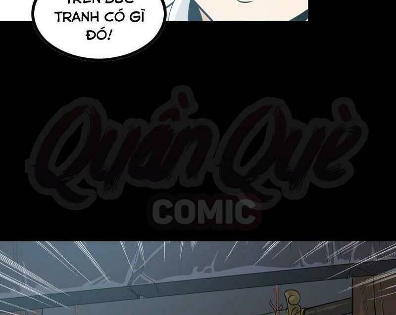 tru tà chapter 69 - Trang 2