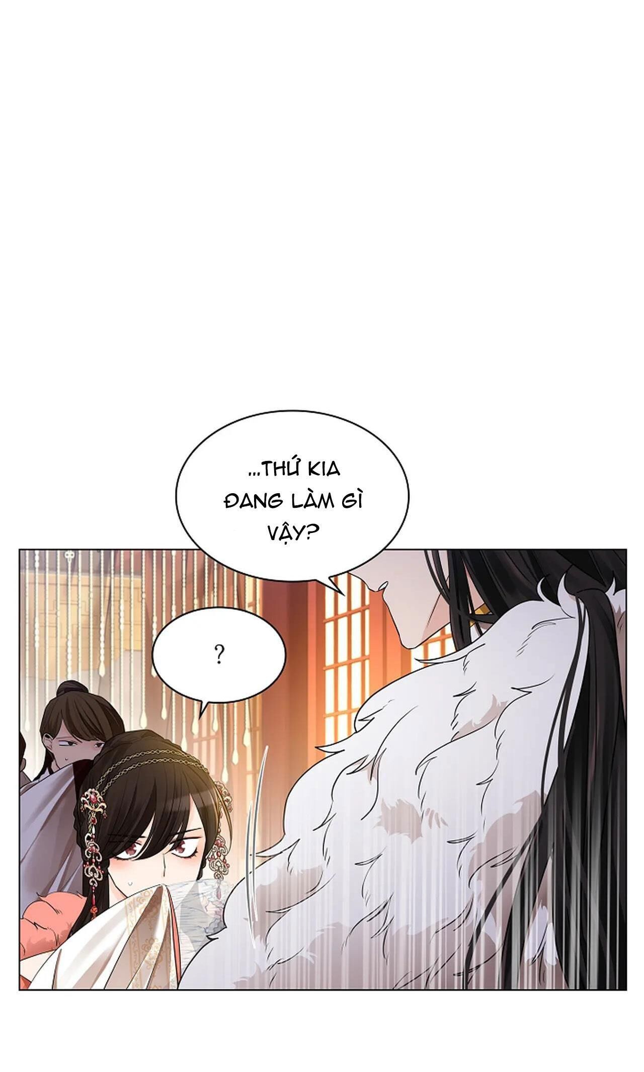 hoa giấy Chapter 28 - Next 28.1