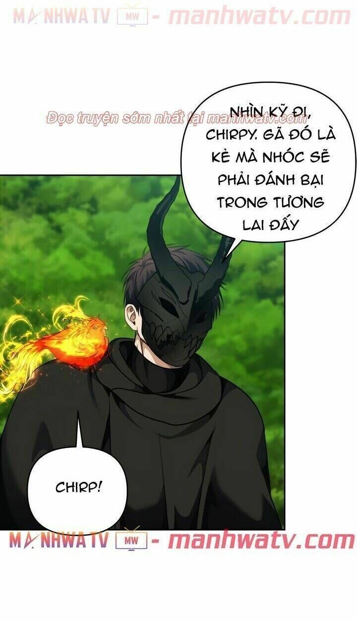 vua thăng cấp chapter 73 - Next chapter 74