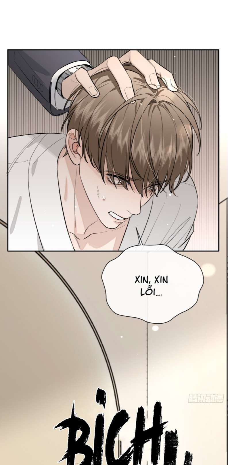 chó lớn bắt nạt chủ chapter 38 - Next chapter 39