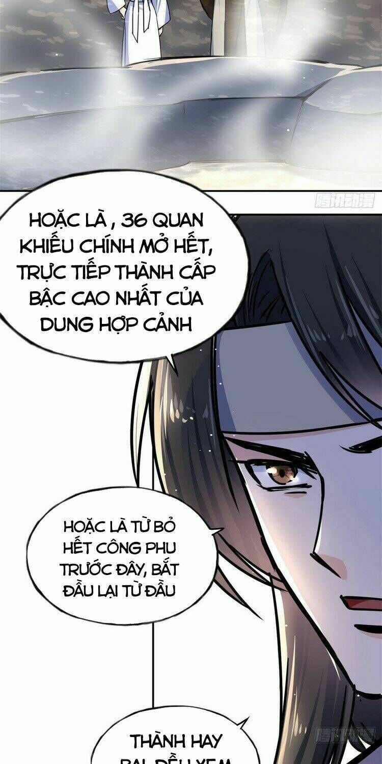 thiên mệnh vi hoàng Chapter 59 - Next Chapter 60