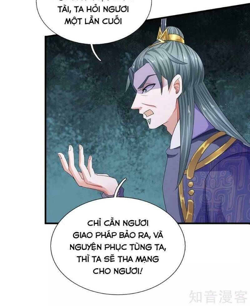 tu la kiếm tôn chapter 84 - Next chapter 85