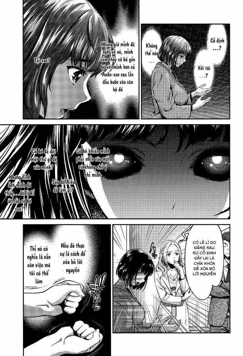 Hentai Chapter 7 - Trang 2