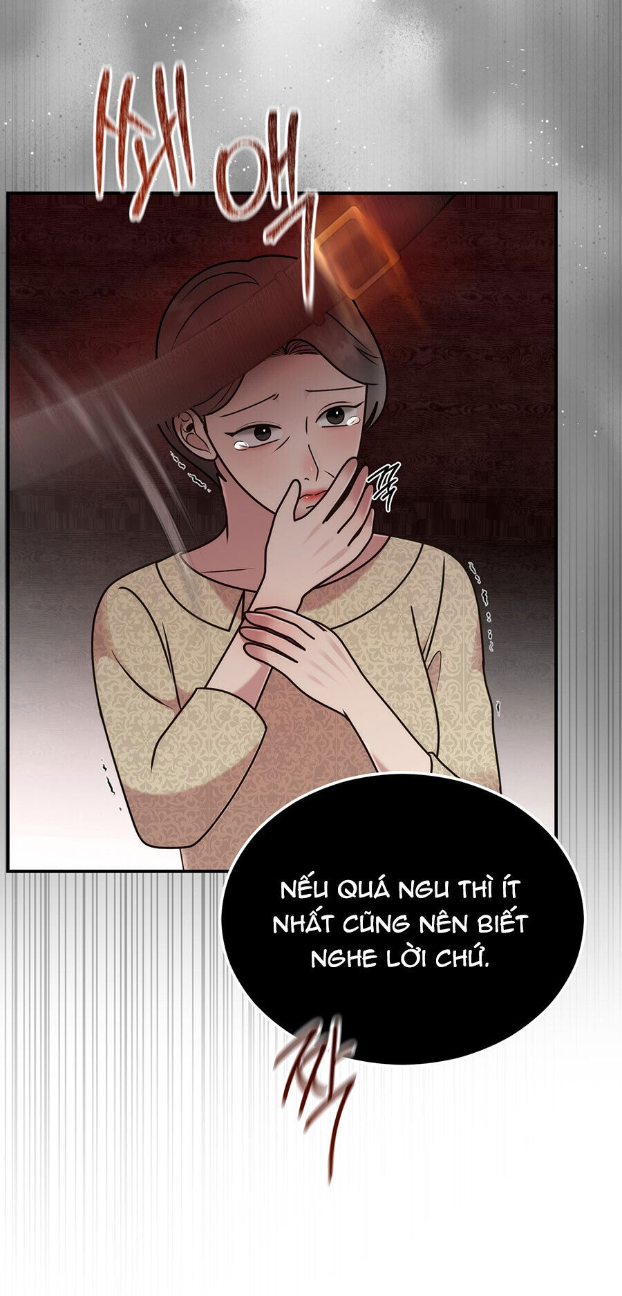 [18+] hôn nhân ràng buộc Chap 33 - Next 33.1