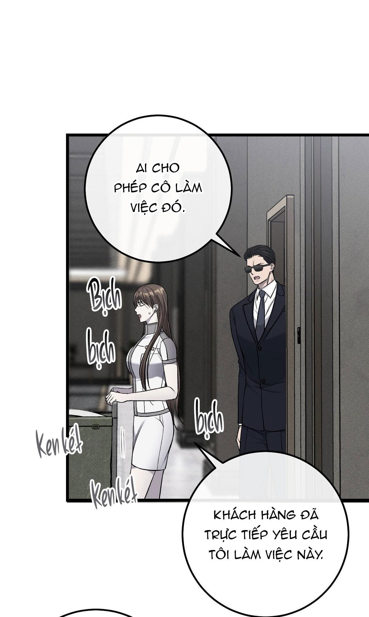 xx đê tiện Chapter 39 - Next Chapter 39