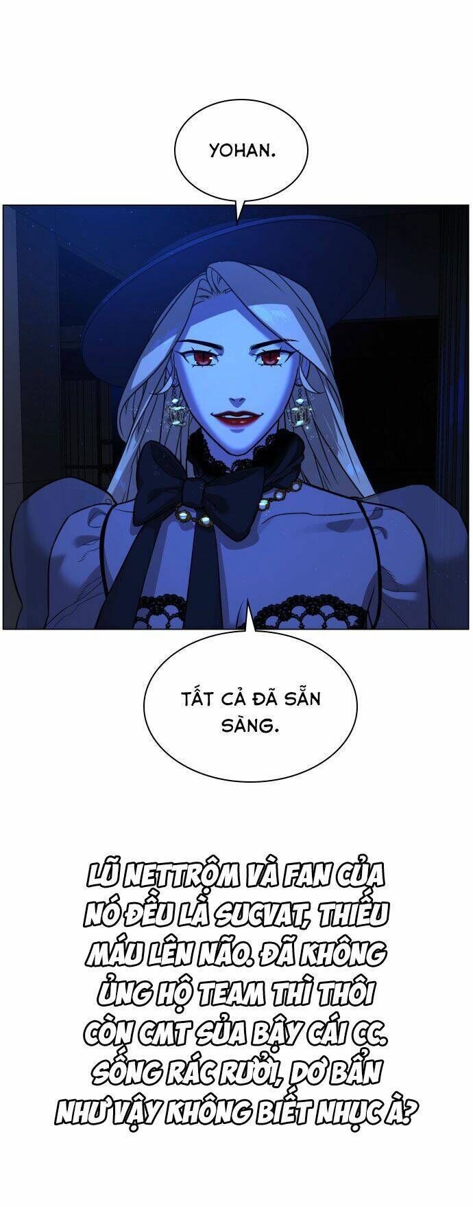 máu trắng chapter 71 - Trang 2