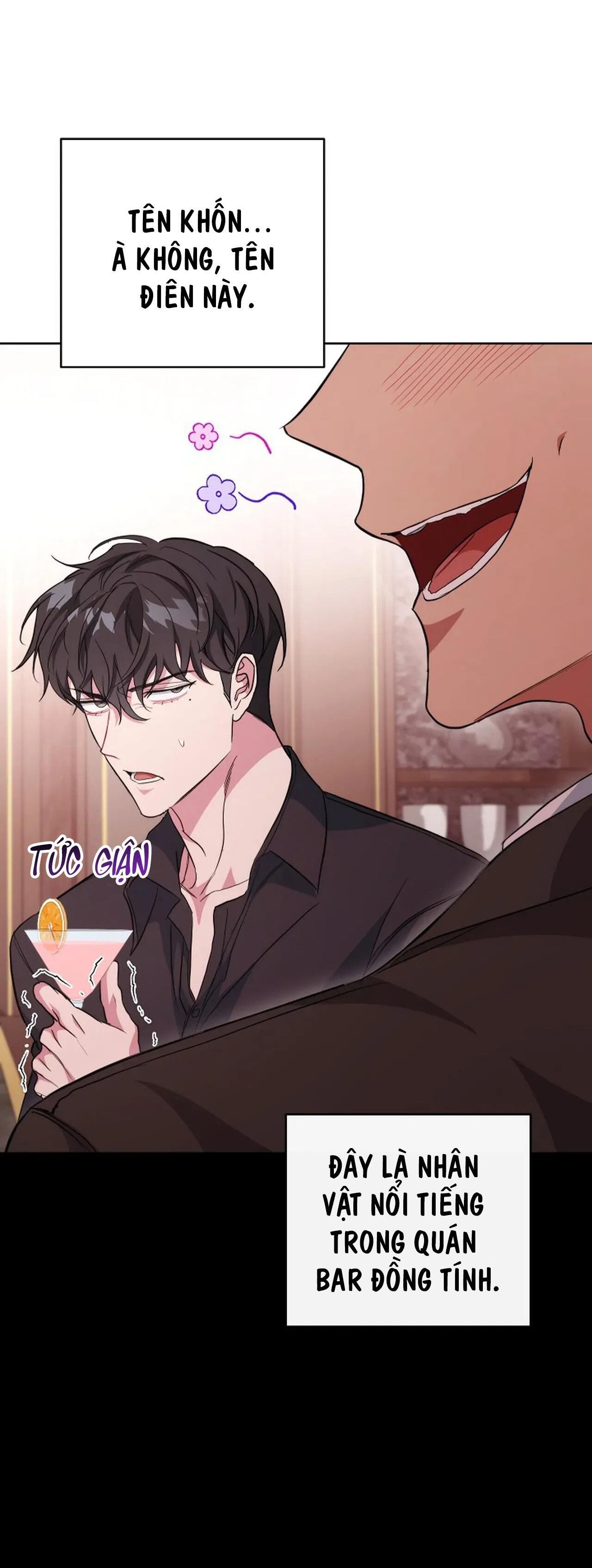 (END) APP THÔI MIÊN Chapter 6 - Trang 2