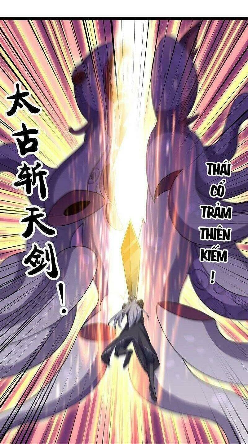 tu la kiếm tôn Chapter 274 - Next Chapter 275