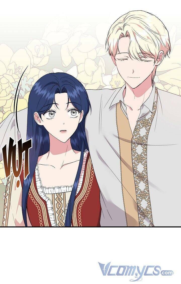 tôi không phải là cinderella chapter 55 - Trang 2