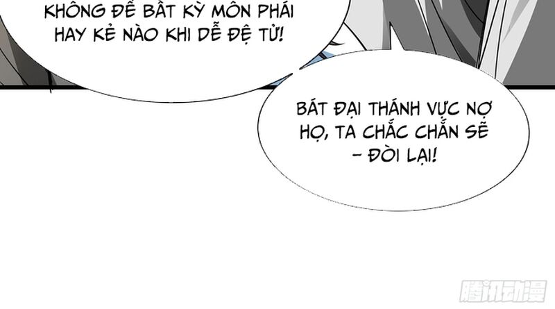 Hoá ra ta lại là lão tổ ma đạo Chapter 9 - Next Chapter 10