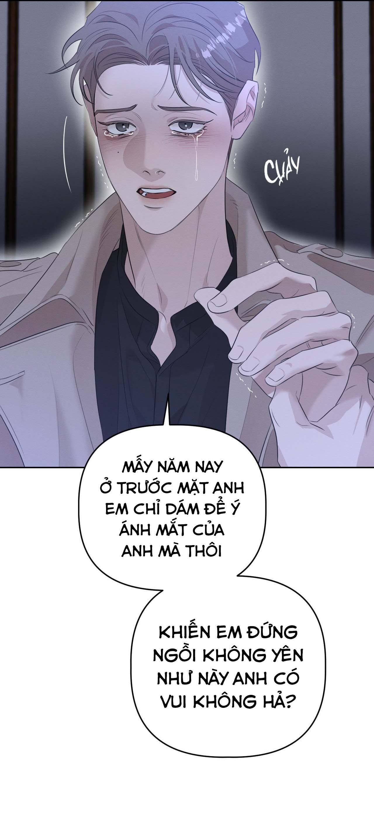 xúc cảm làn da Chapter 14 - Trang 1