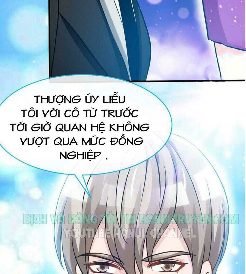 truy nã toàn cầu truy thê về sủng chap 44.2 - Trang 2