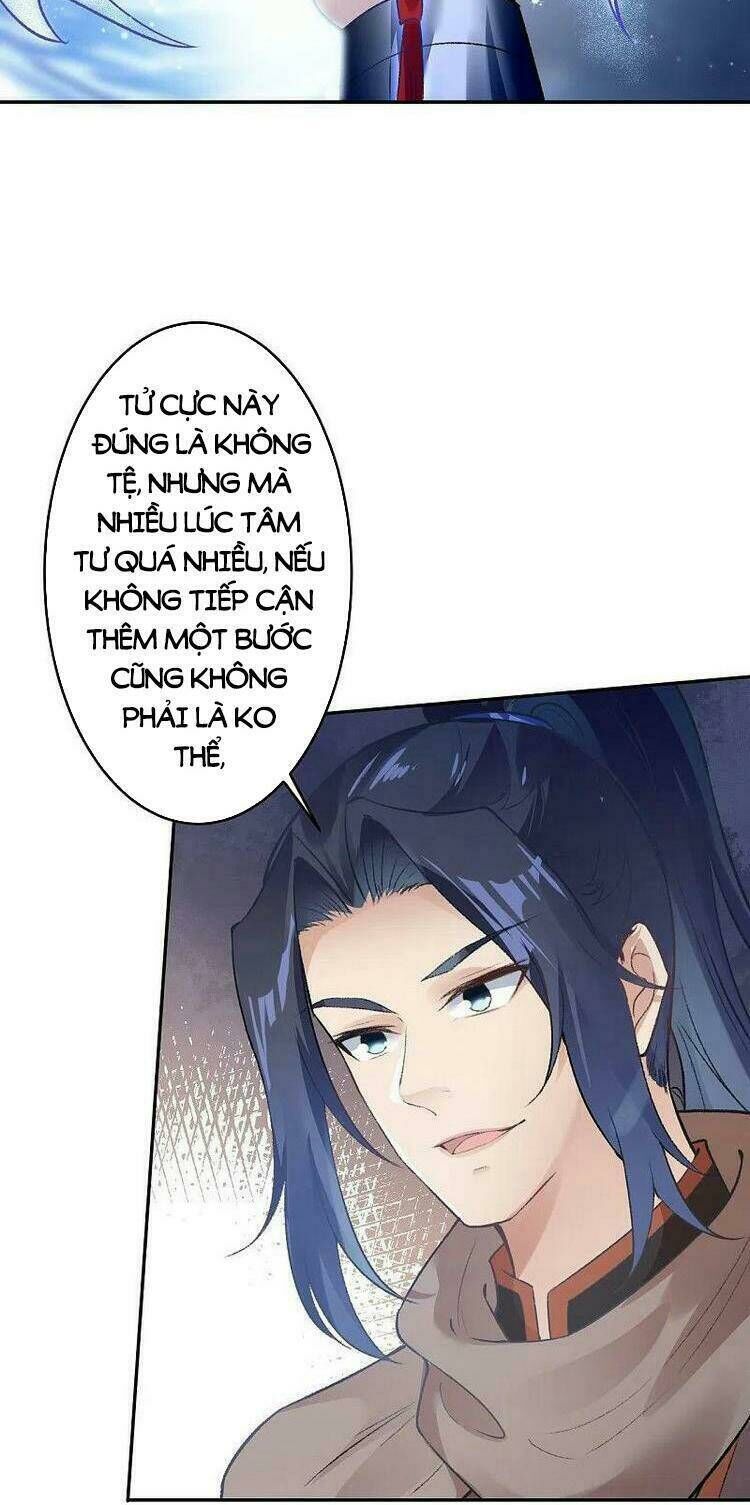 nghịch thiên tà thần chapter 434 - Trang 2