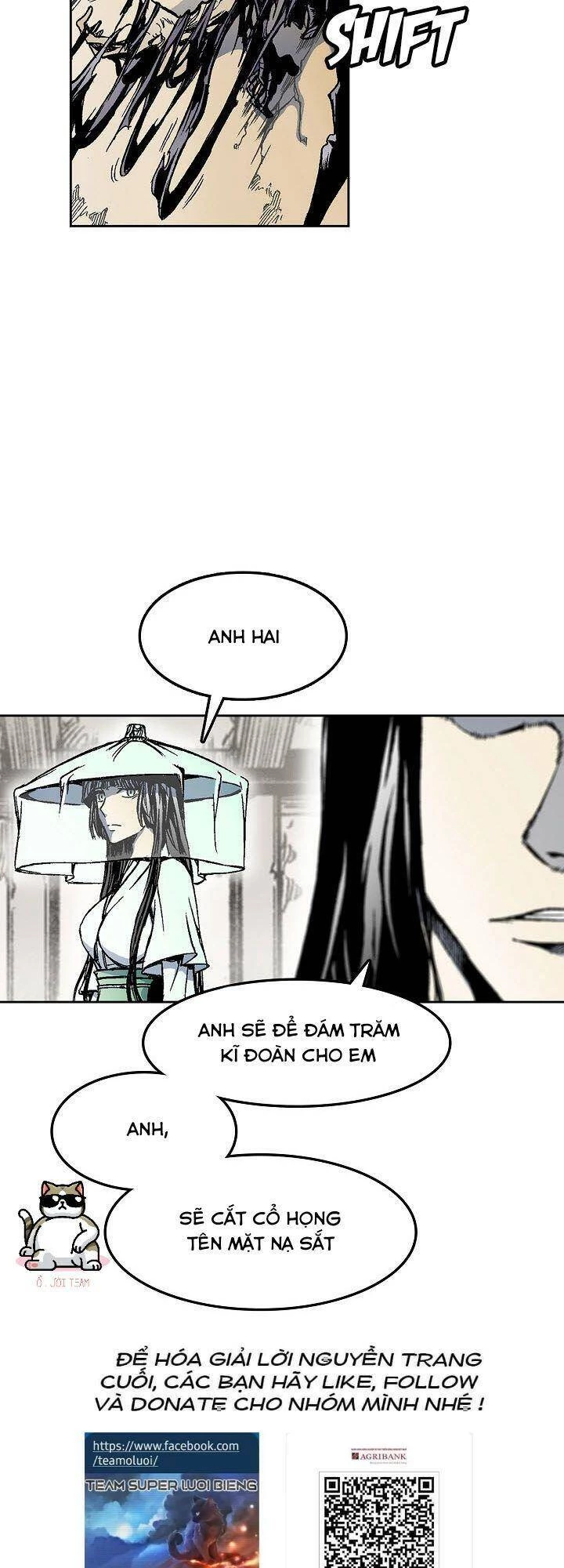 Hồi Ức Chiến Thần Chapter 19 - Next Chapter 20