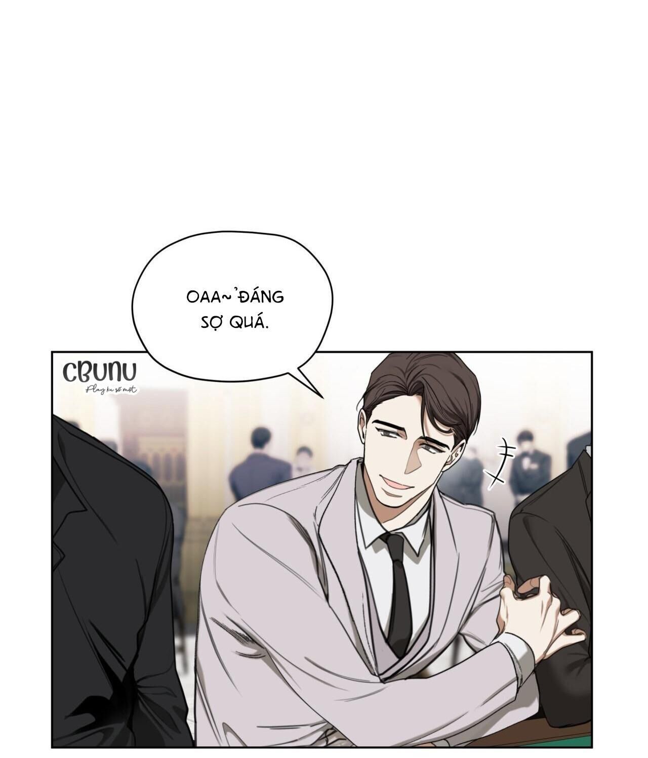 (CBunu) Phạm Luật Chapter 45 - Trang 2