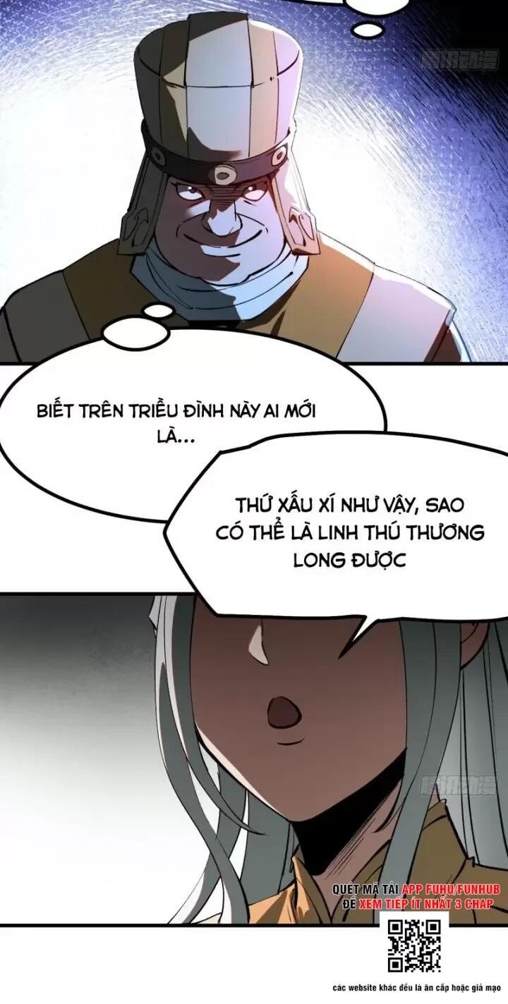 không cẩn thận, lưu danh muôn thủa Chapter 21 - Trang 1