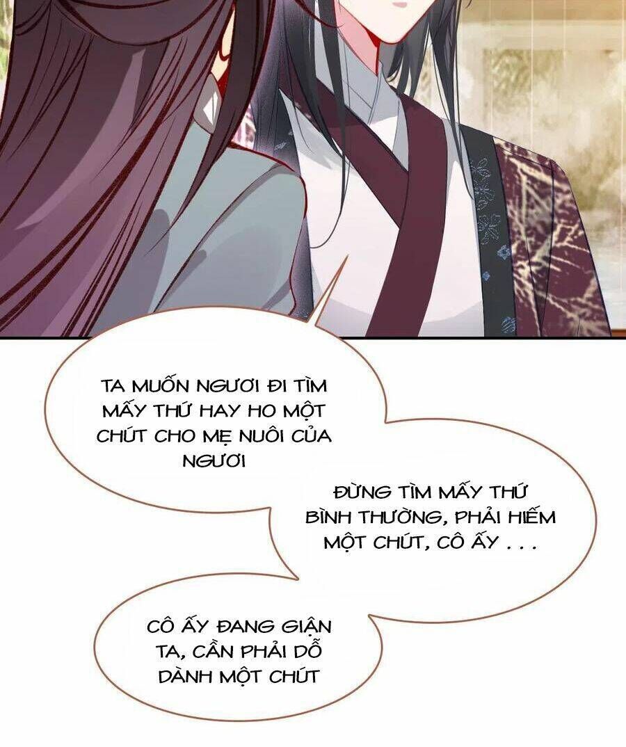 gả cho một tên thái giám đáng ghét chapter 180 - Trang 2