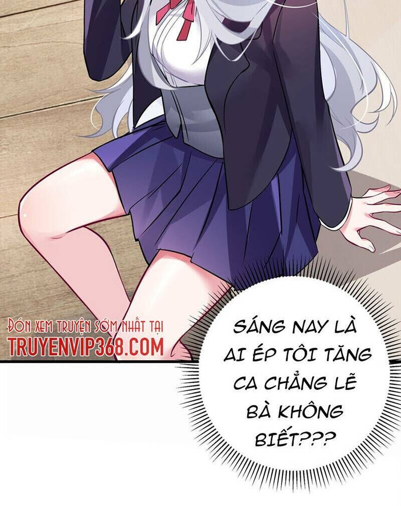 làm sao để chạy trốn dàn hậu cung chapter 1 - Trang 2