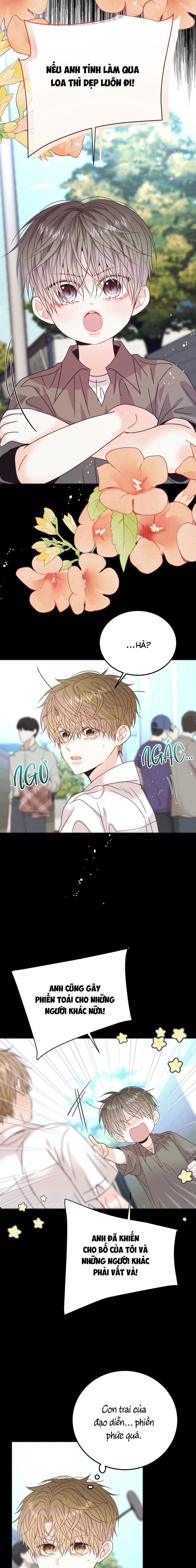 YÊU EM THÊM LẦN NỮA (LOVE ME AGAIN) Chapter 46 - Trang 2