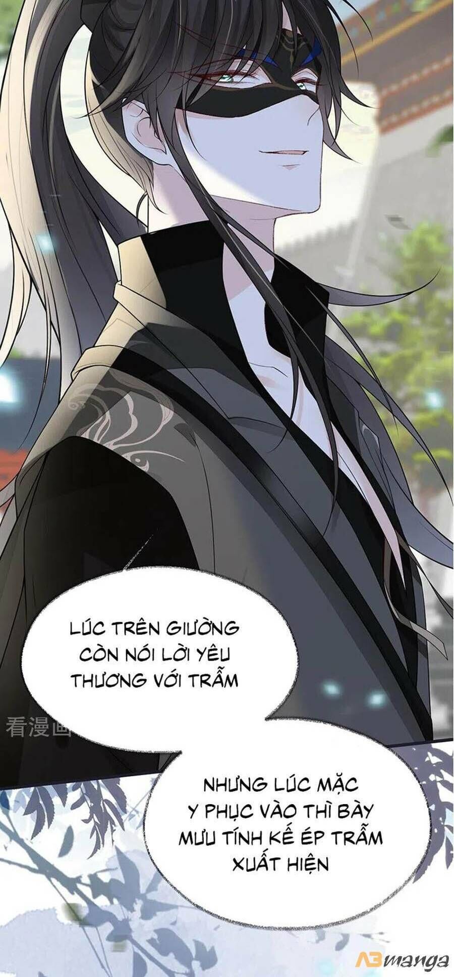 thái hậu quân hạ thần chapter 102 - Next chapter 103