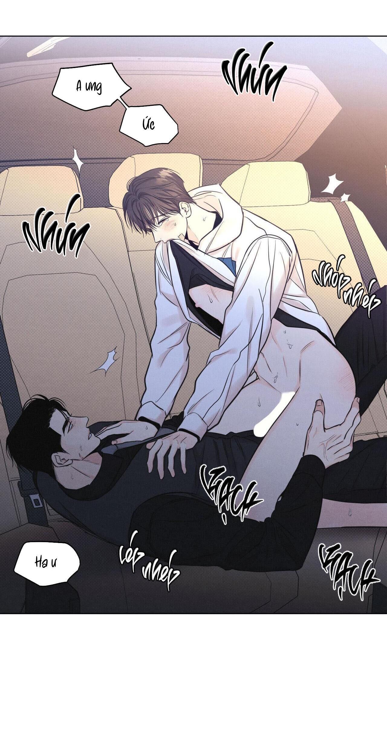 (cbunu) công việc làm thêm thời vụ Chapter 16 H+ - Next Chương 17