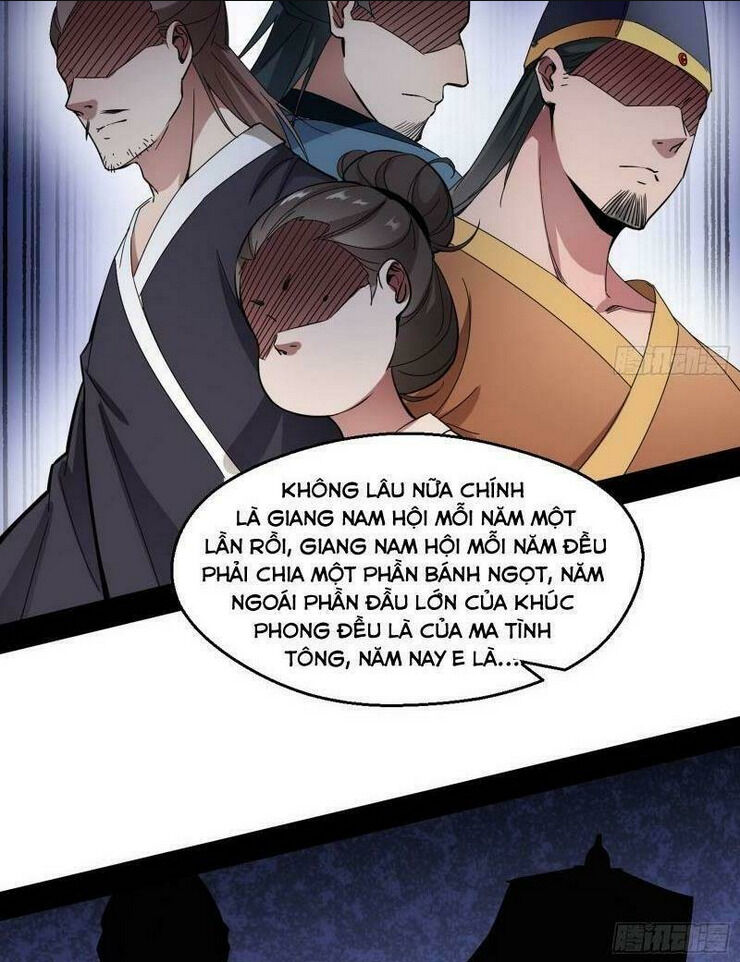 ta là tà đế chapter 59 - Next chapter 60