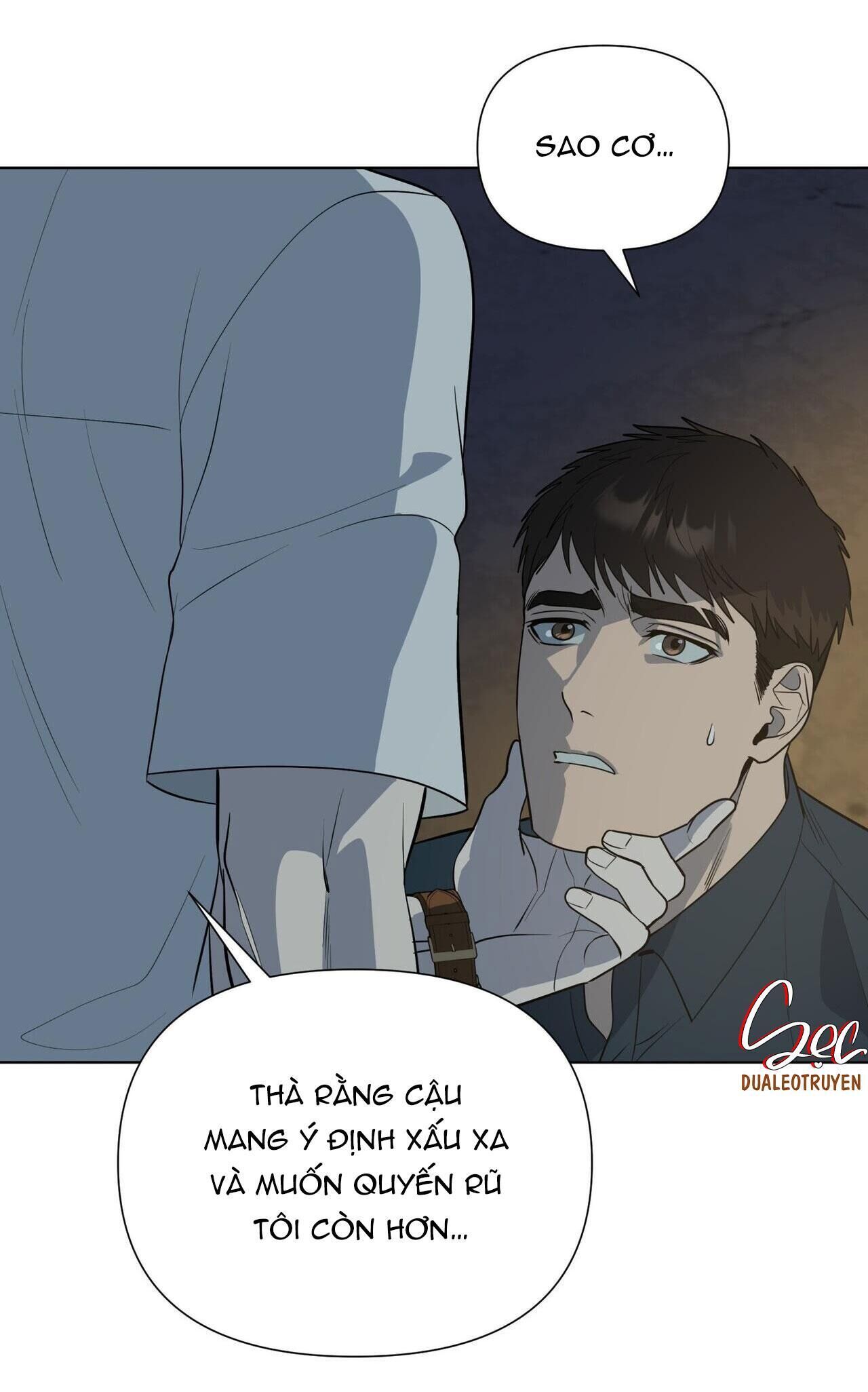 kiệt tác Chapter 39 - Trang 1